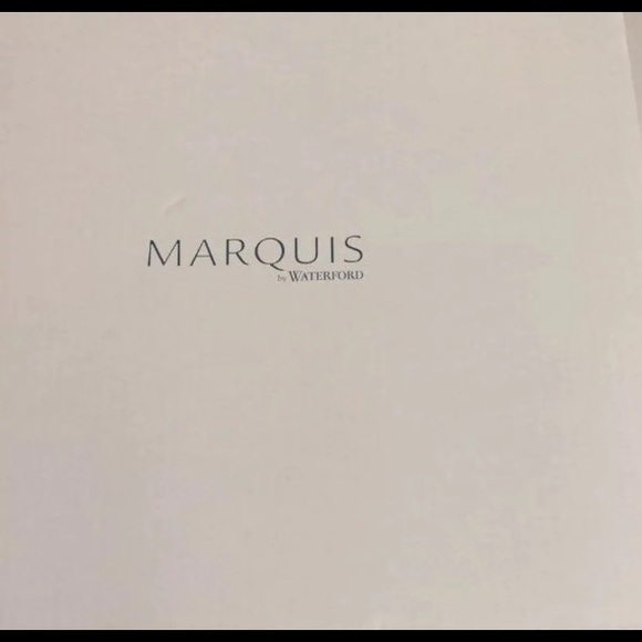 Waterford bowl new crystal bowl in box - Picture 5 of 5